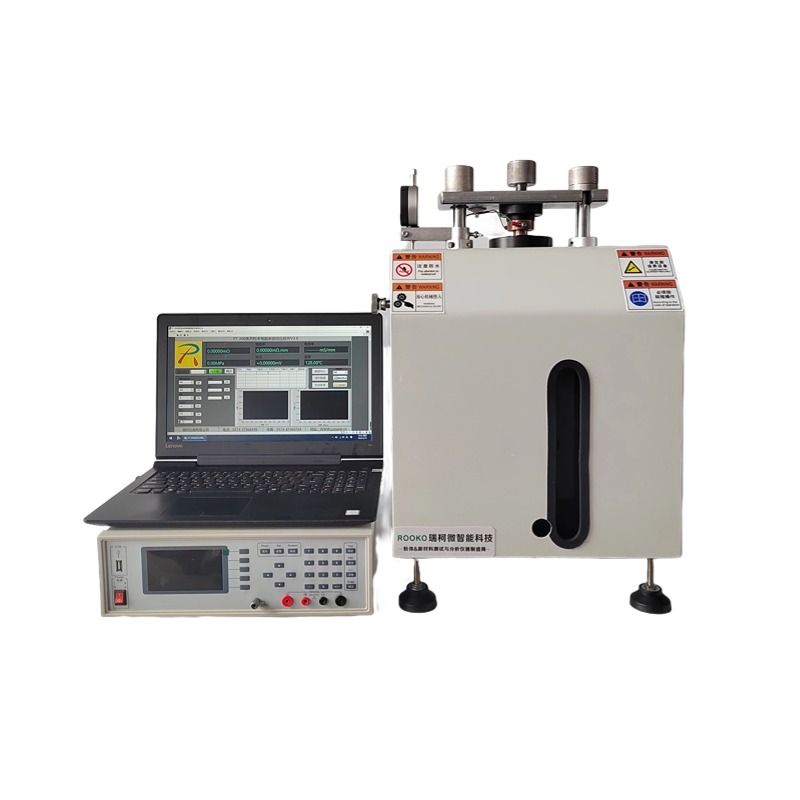 FT-8100系列四探針?lè)勰╇妼?dǎo)率測(cè)試儀(手動(dòng)型)